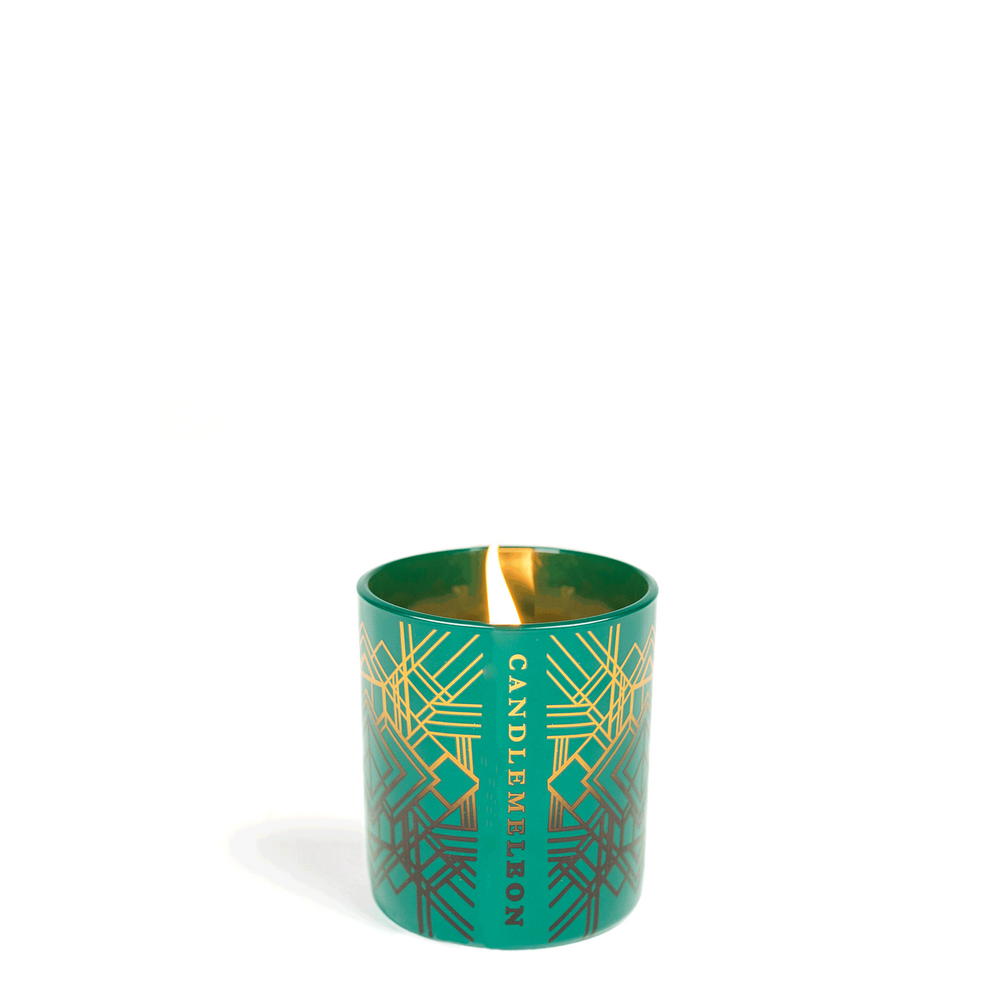 Candlemeleon Miami Art Deco Candle 200g